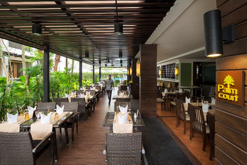 Centara Anda Dhevi Resort & Spa Krabi - Genel