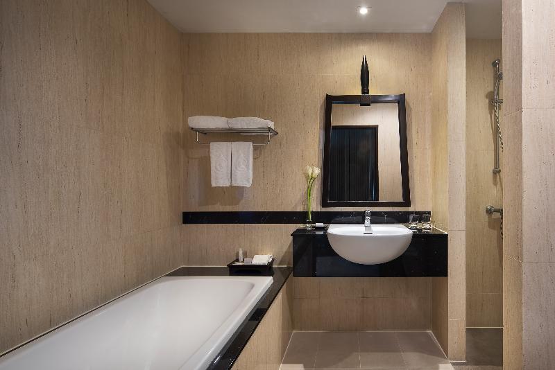 Centara Anda Dhevi Resort & Spa Krabi - Oda