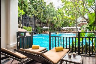 Centara Anda Dhevi Resort & Spa Krabi fotoÄŸrafÄ±