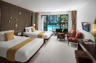 Centara Anda Dhevi Resort & Spa Krabi fotoÄŸrafÄ±