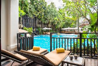 Centara Anda Dhevi Resort & Spa Krabi fotoÄŸrafÄ±