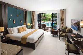 Centara Anda Dhevi Resort & Spa Krabi fotoÄŸrafÄ±