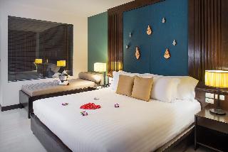 Centara Anda Dhevi Resort & Spa Krabi fotoÄŸrafÄ±