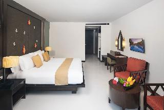 Centara Anda Dhevi Resort & Spa Krabi fotoÄŸrafÄ±