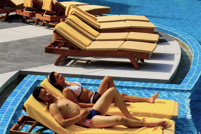 Centara Anda Dhevi Resort & Spa Krabi - Havuz