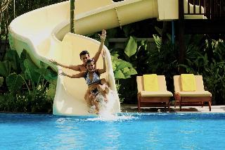 Centara Anda Dhevi Resort & Spa Krabi fotoÄŸrafÄ±