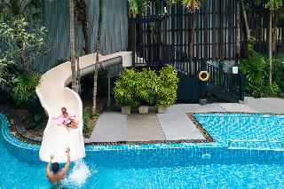 Centara Anda Dhevi Resort & Spa Krabi fotoÄŸrafÄ±