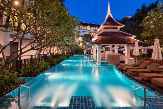 Centara Anda Dhevi Resort & Spa Krabi fotoÄŸrafÄ±