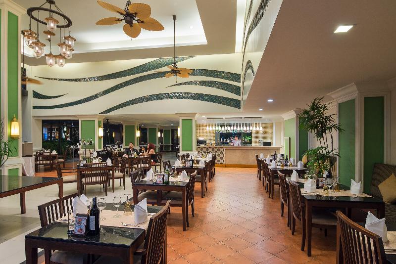 Centara Anda Dhevi Resort & Spa Krabi - Restoran