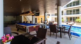 Bayshore Ocean View Hotel fotoÄŸrafÄ±