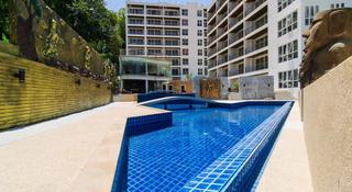 Bayshore Ocean View Hotel fotoÄŸrafÄ±