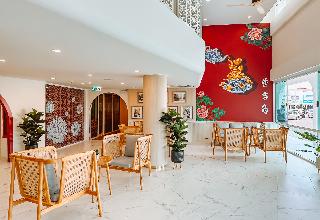 Hotel Midtown Ratsada fotoÄŸrafÄ±