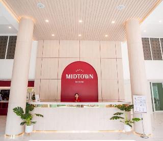 Hotel Midtown Ratsada fotoÄŸrafÄ±
