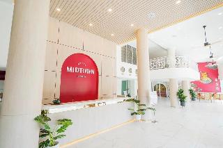 Hotel Midtown Ratsada fotoÄŸrafÄ±
