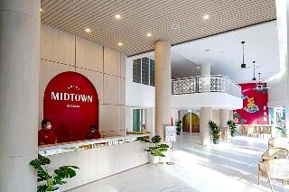 Hotel Midtown Ratsada fotoÄŸrafÄ±