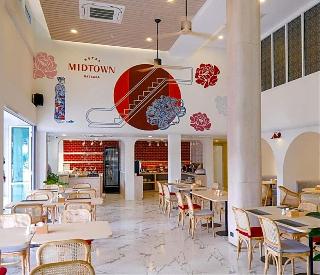Hotel Midtown Ratsada fotoÄŸrafÄ±