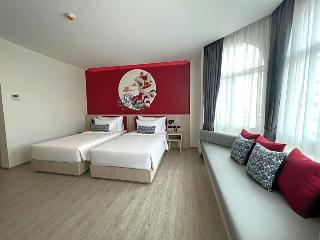 Hotel Midtown Ratsada fotoÄŸrafÄ±