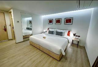 Hotel Midtown Ratsada fotoÄŸrafÄ±