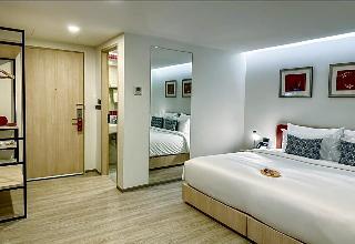 Hotel Midtown Ratsada fotoÄŸrafÄ±