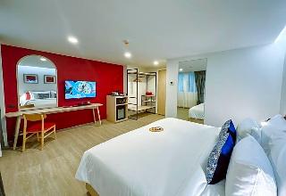 Hotel Midtown Ratsada fotoÄŸrafÄ±