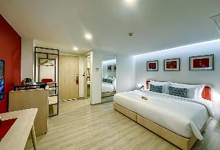 Hotel Midtown Ratsada fotoÄŸrafÄ±
