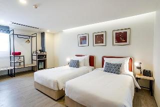 Hotel Midtown Ratsada fotoÄŸrafÄ±