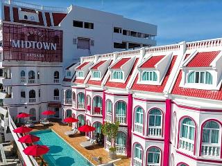 Hotel Midtown Ratsada fotoÄŸrafÄ±