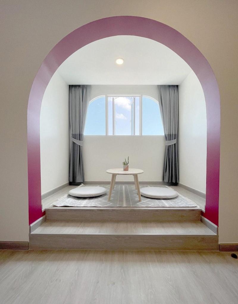 Hotel Midtown Ratsada - Oda