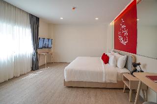 Hotel Midtown Ratsada fotoÄŸrafÄ±