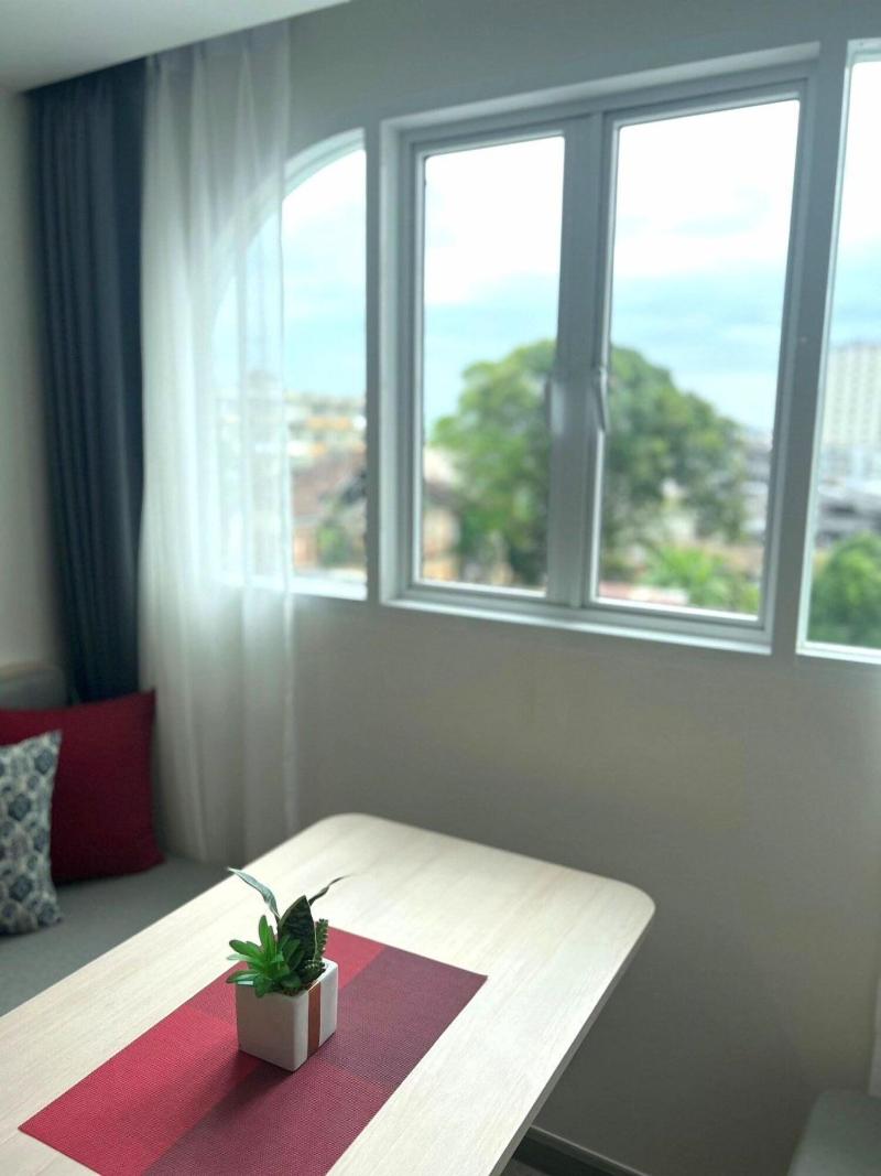 Hotel Midtown Ratsada - Oda