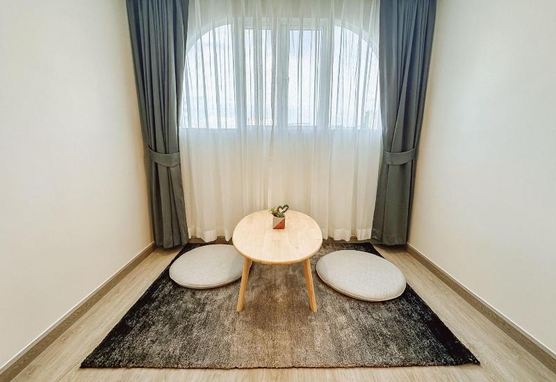 Hotel Midtown Ratsada - Oda