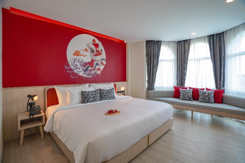 Hotel Midtown Ratsada - Oda