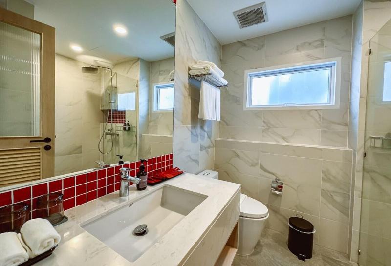 Hotel Midtown Ratsada - Oda