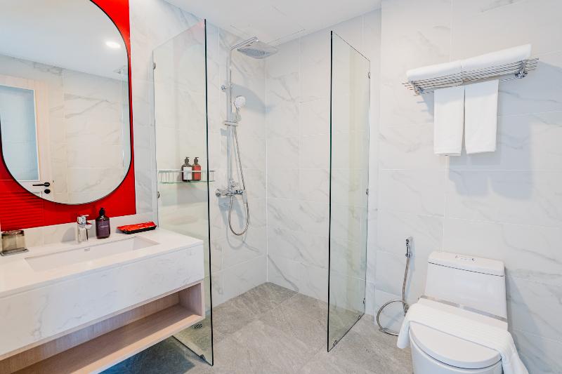 Hotel Midtown Ratsada - Oda