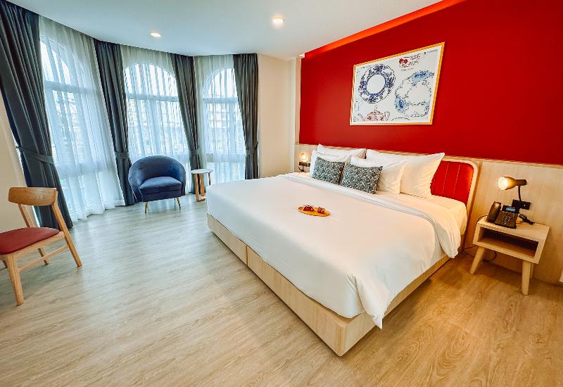 Hotel Midtown Ratsada - Oda