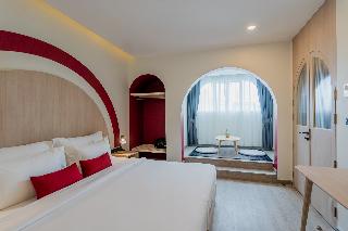 Hotel Midtown Ratsada fotoÄŸrafÄ±