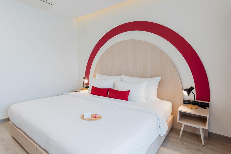 Hotel Midtown Ratsada - Oda