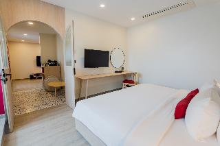Hotel Midtown Ratsada fotoÄŸrafÄ±