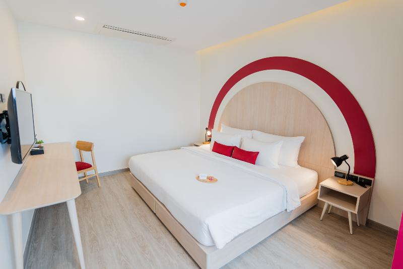 Hotel Midtown Ratsada - Oda