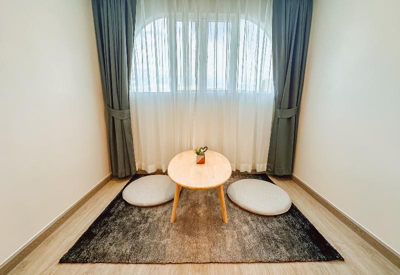 Hotel Midtown Ratsada - Oda