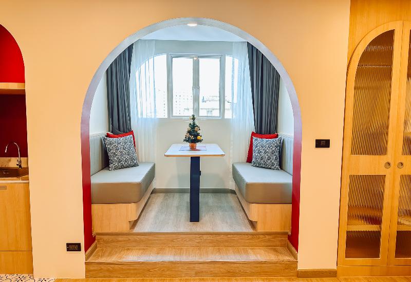 Hotel Midtown Ratsada - Oda