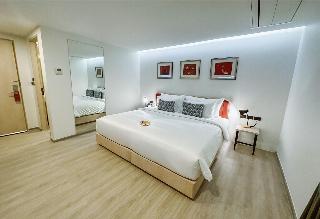 Hotel Midtown Ratsada fotoÄŸrafÄ±