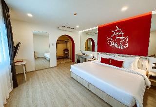Hotel Midtown Ratsada fotoÄŸrafÄ±