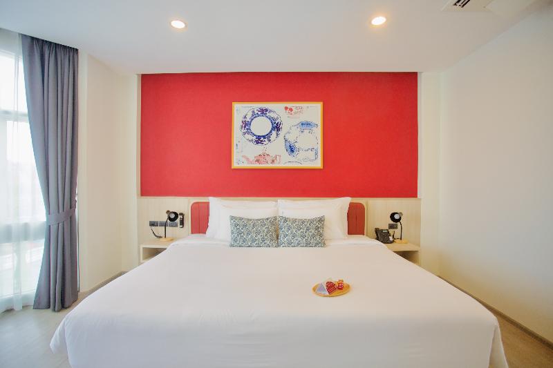 Hotel Midtown Ratsada - Oda