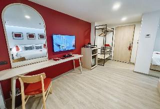 Hotel Midtown Ratsada fotoÄŸrafÄ±