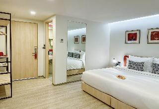 Hotel Midtown Ratsada fotoÄŸrafÄ±