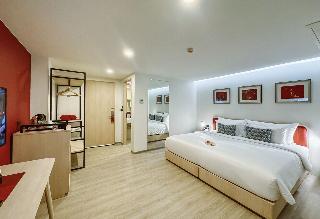 Hotel Midtown Ratsada fotoÄŸrafÄ±