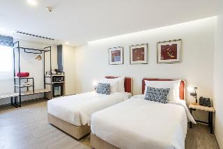Hotel Midtown Ratsada fotoÄŸrafÄ±