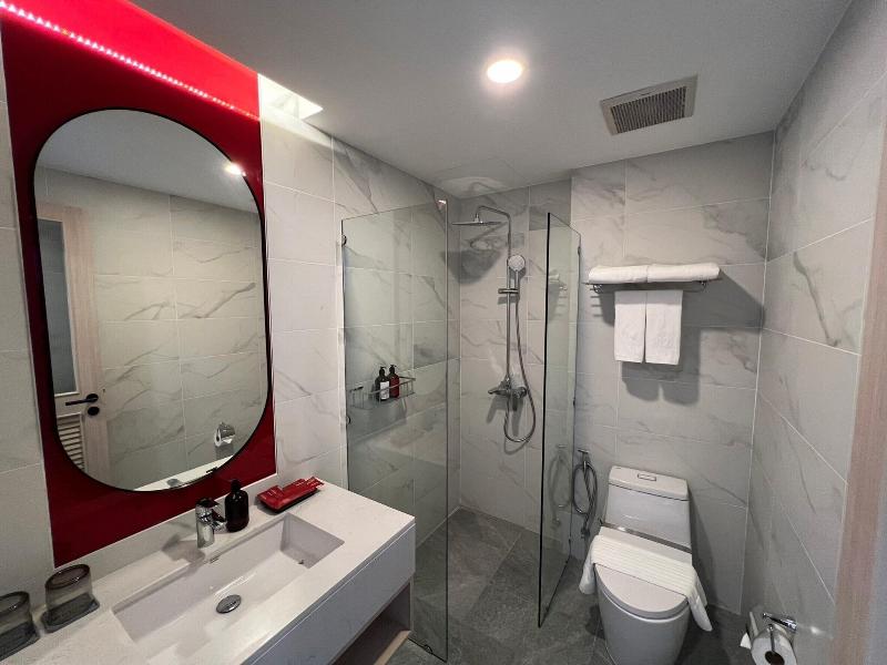 Hotel Midtown Ratsada - Oda