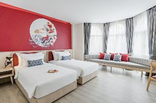 Hotel Midtown Ratsada fotoÄŸrafÄ±